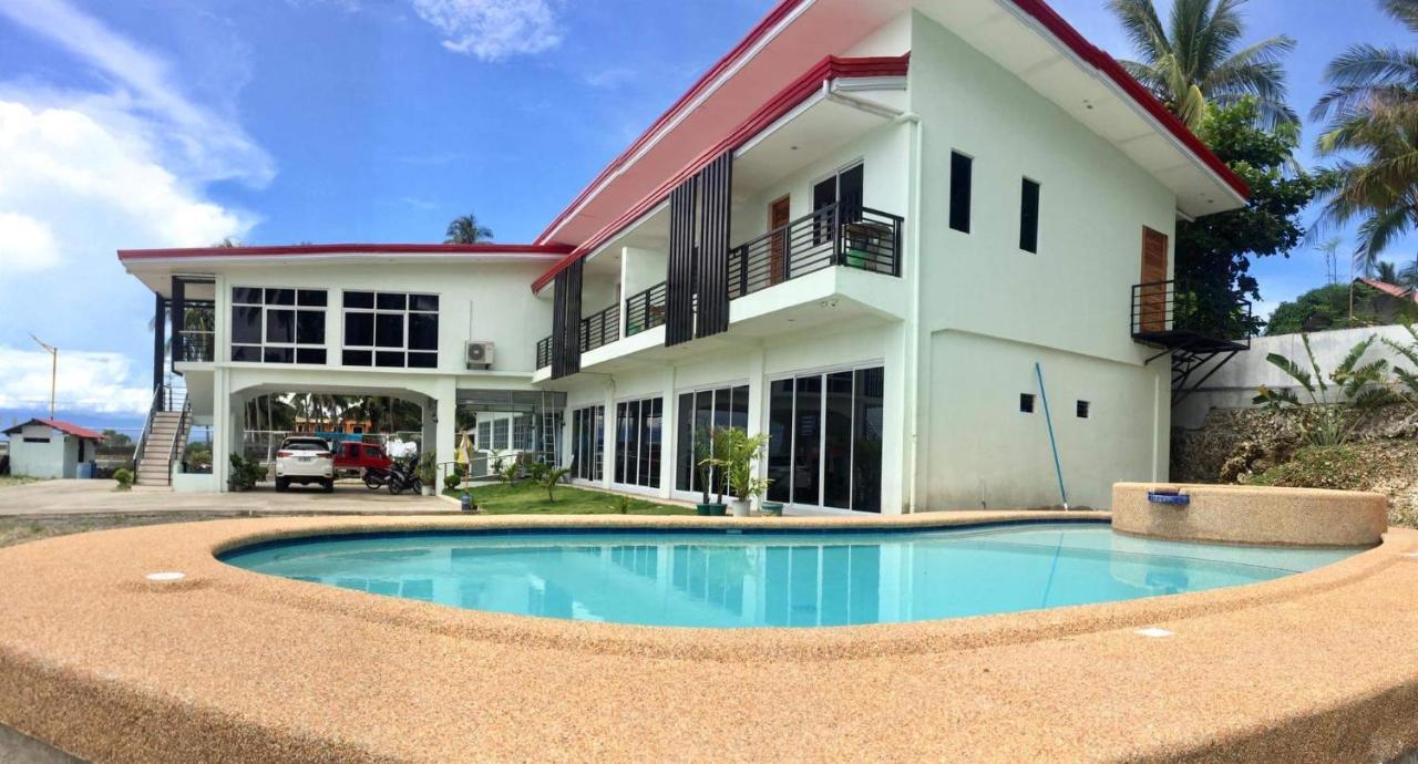 Elnora Delmar Travellers Inn Сикиджор Екстериор снимка