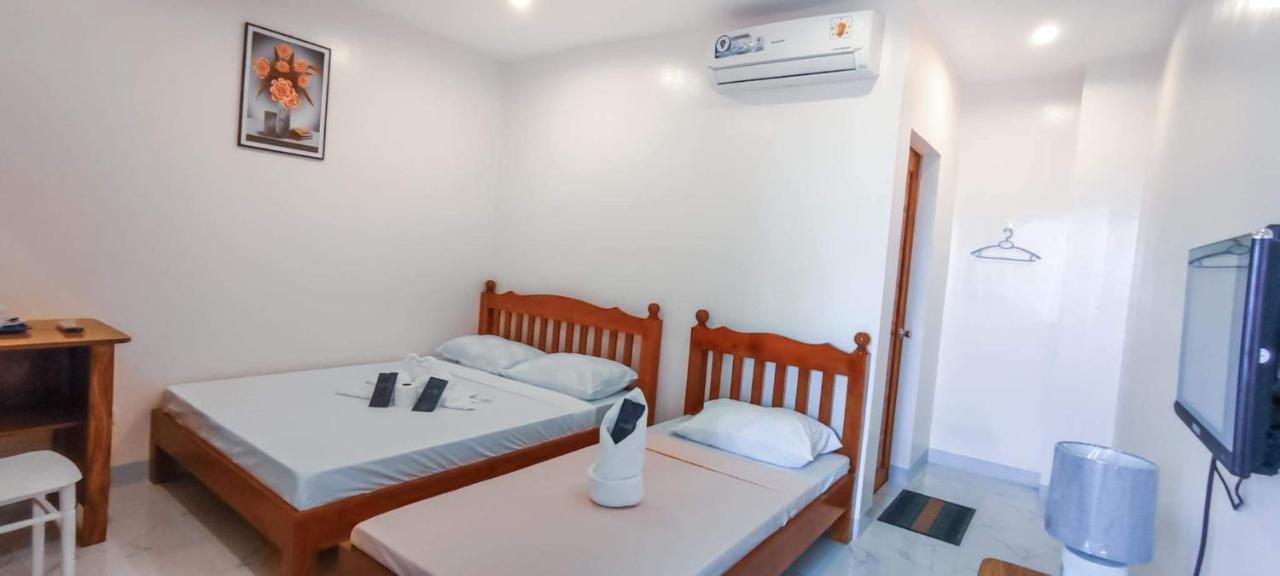 Elnora Delmar Travellers Inn Сикиджор Екстериор снимка