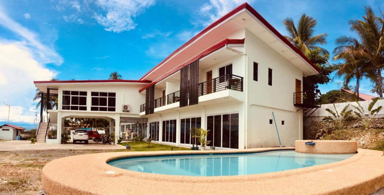 Elnora Delmar Travellers Inn Сикиджор Екстериор снимка