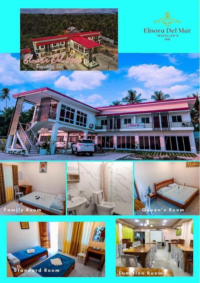 Elnora Delmar Travellers Inn Сикиджор Екстериор снимка