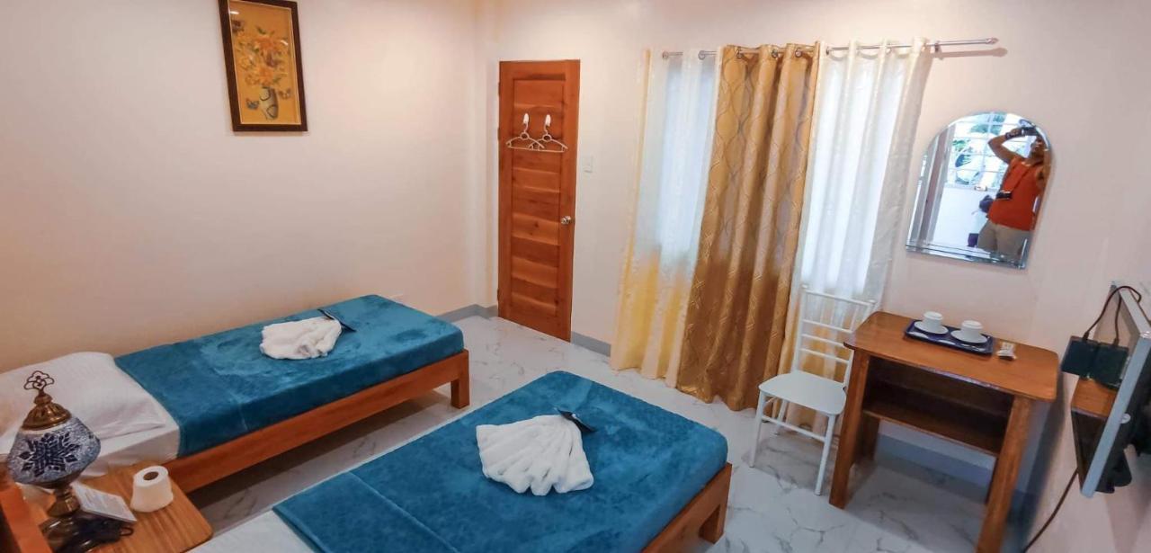 Elnora Delmar Travellers Inn Сикиджор Екстериор снимка