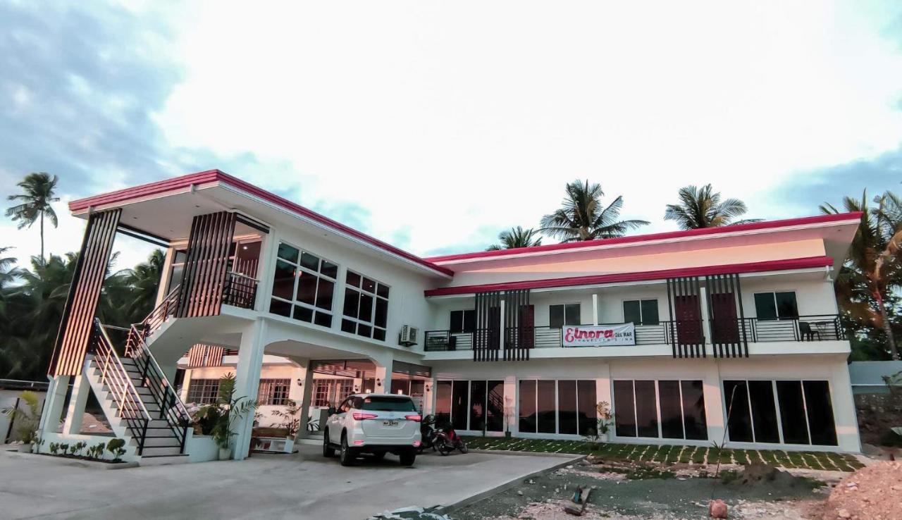 Elnora Delmar Travellers Inn Сикиджор Екстериор снимка