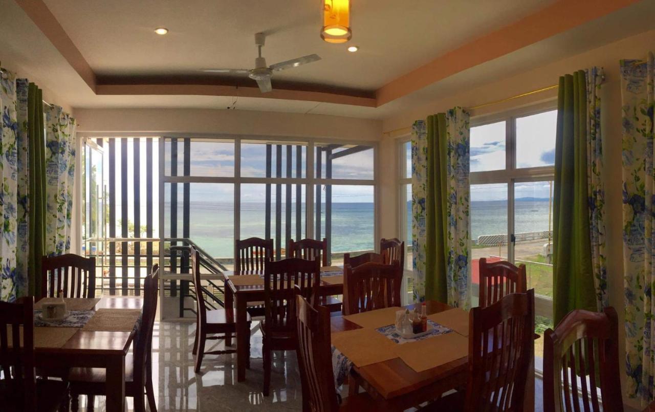 Elnora Delmar Travellers Inn Сикиджор Екстериор снимка