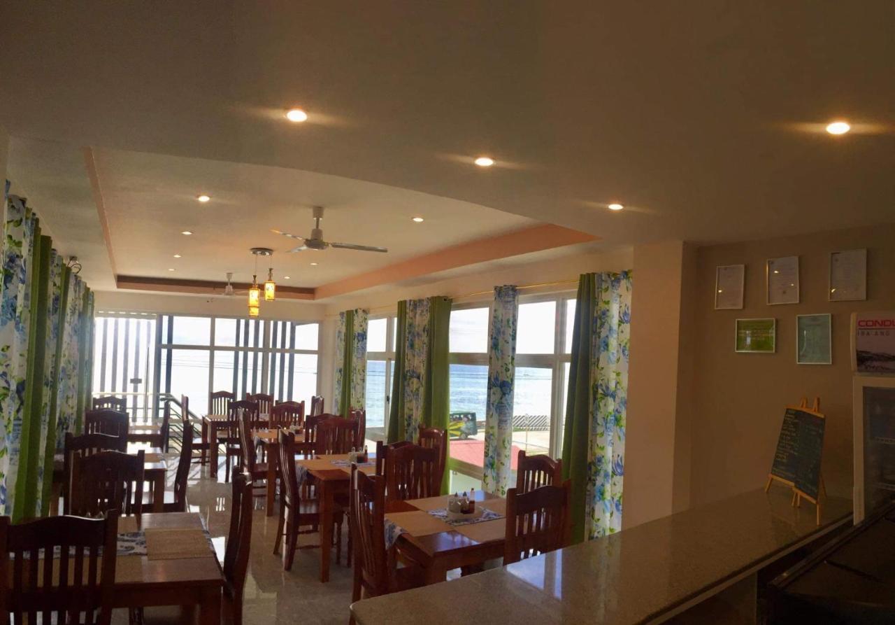 Elnora Delmar Travellers Inn Сикиджор Екстериор снимка