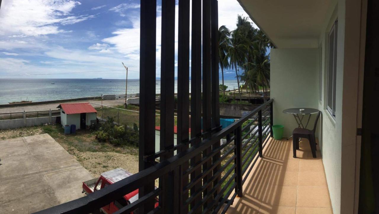 Elnora Delmar Travellers Inn Сикиджор Екстериор снимка