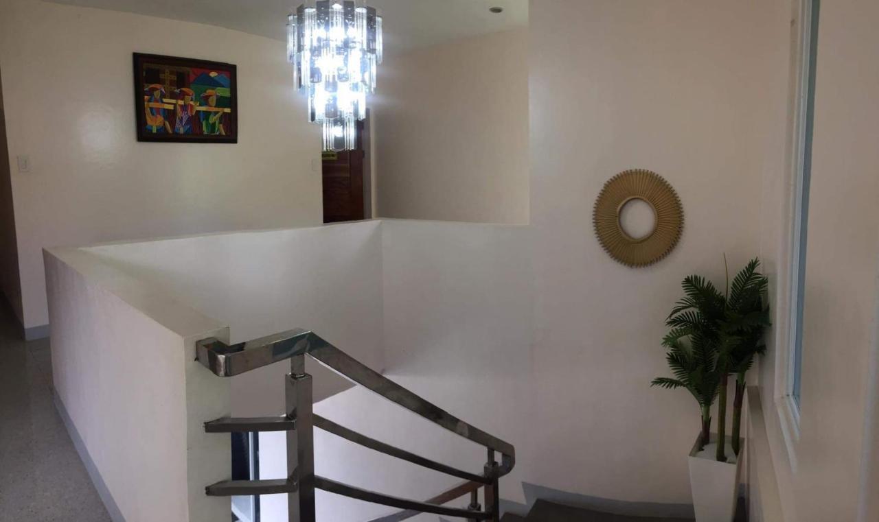Elnora Delmar Travellers Inn Сикиджор Екстериор снимка