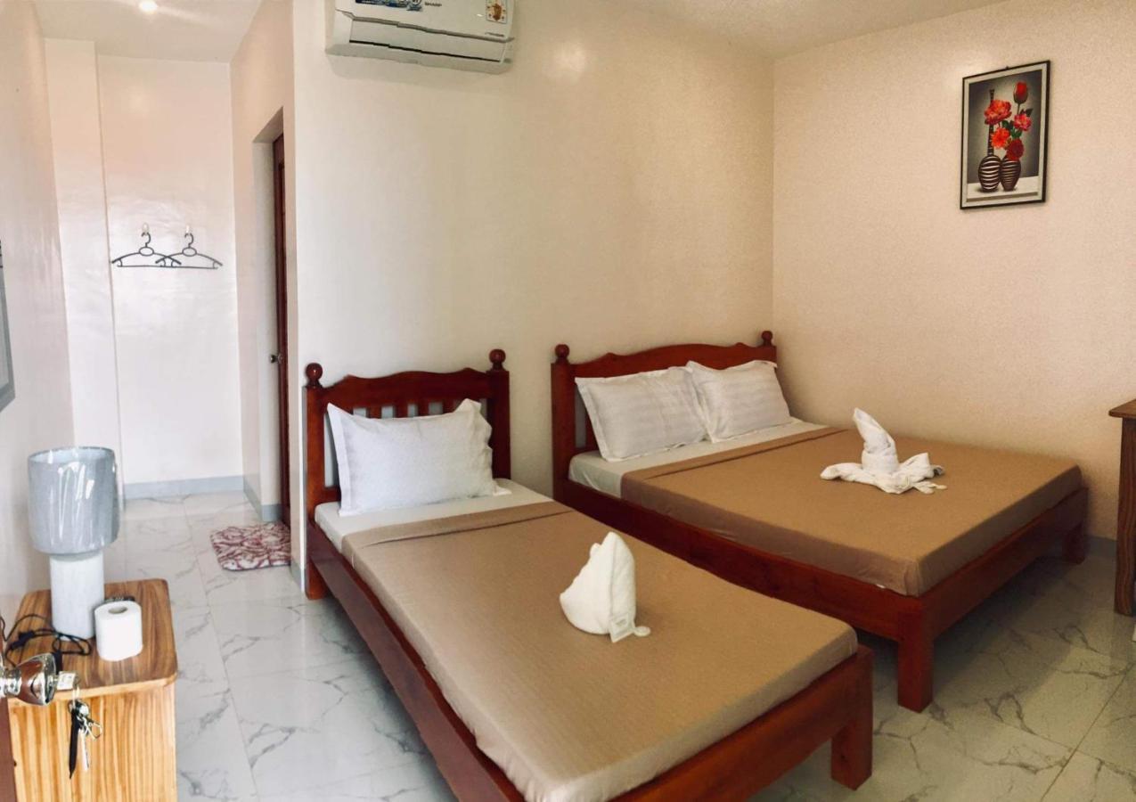 Elnora Delmar Travellers Inn Сикиджор Екстериор снимка