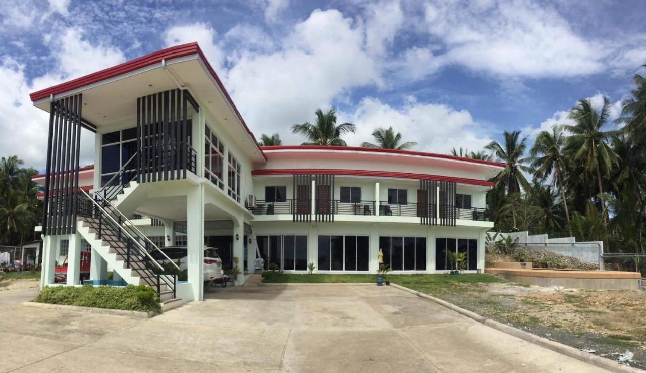 Elnora Delmar Travellers Inn Сикиджор Екстериор снимка