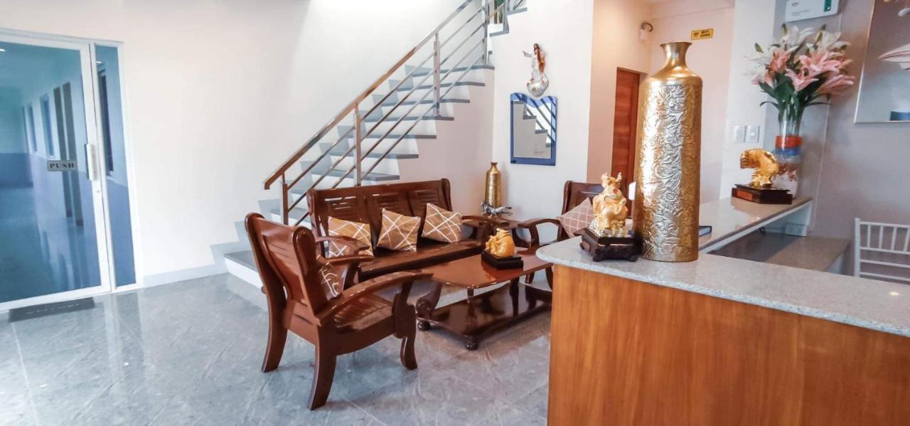 Elnora Delmar Travellers Inn Сикиджор Екстериор снимка
