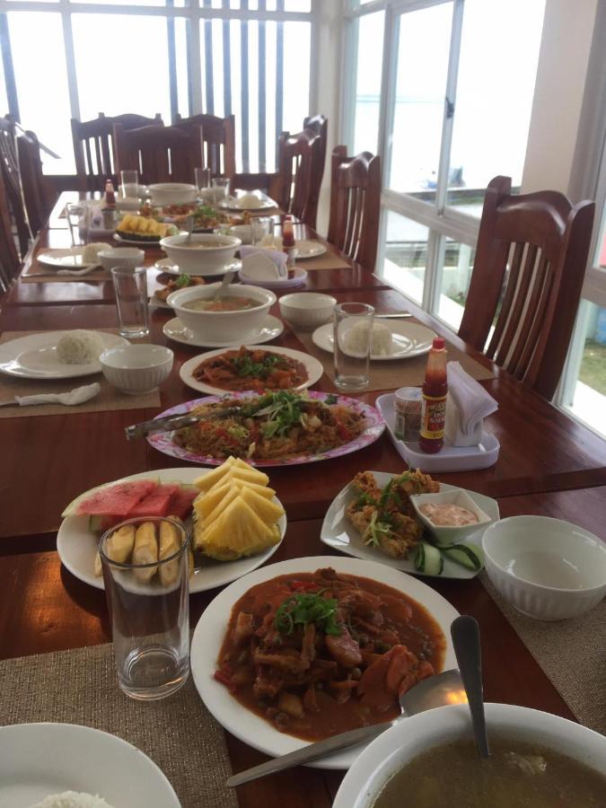 Elnora Delmar Travellers Inn Сикиджор Екстериор снимка