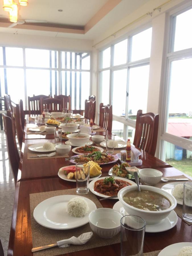 Elnora Delmar Travellers Inn Сикиджор Екстериор снимка