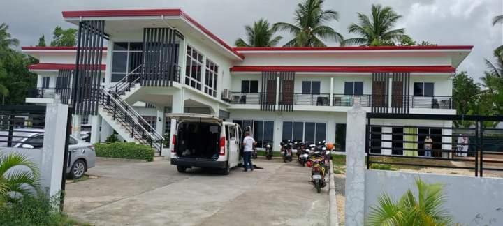 Elnora Delmar Travellers Inn Сикиджор Екстериор снимка