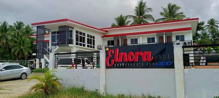 Elnora Delmar Travellers Inn Сикиджор Екстериор снимка