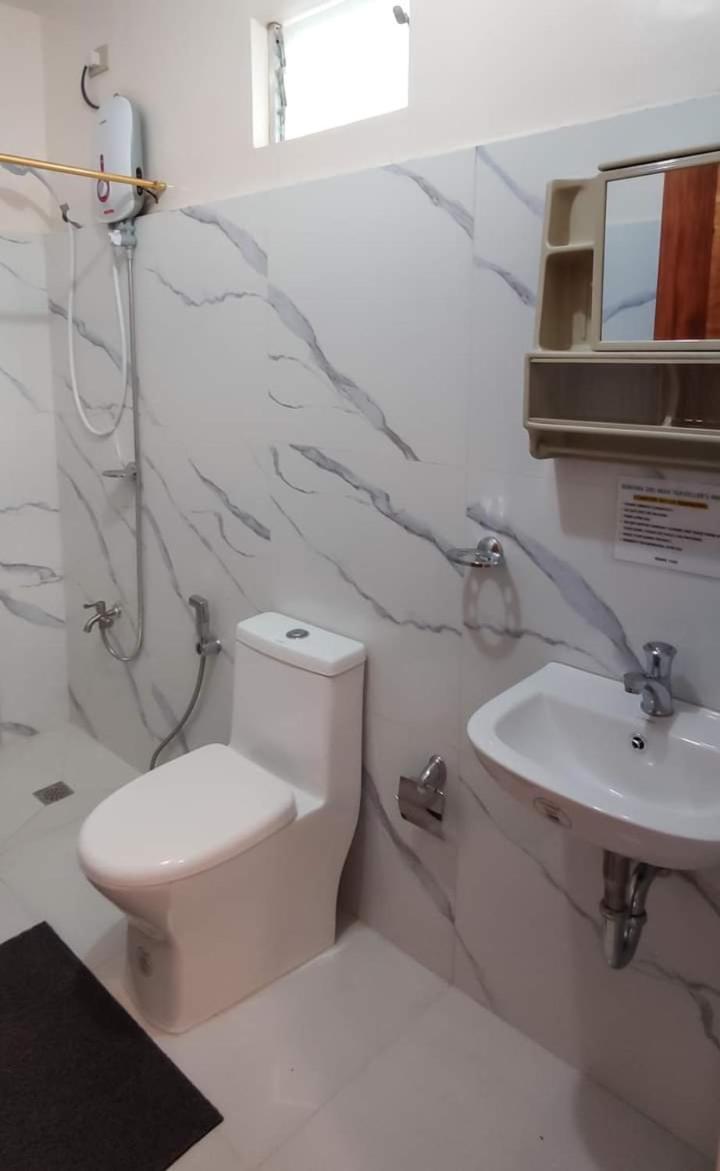 Elnora Delmar Travellers Inn Сикиджор Стая снимка