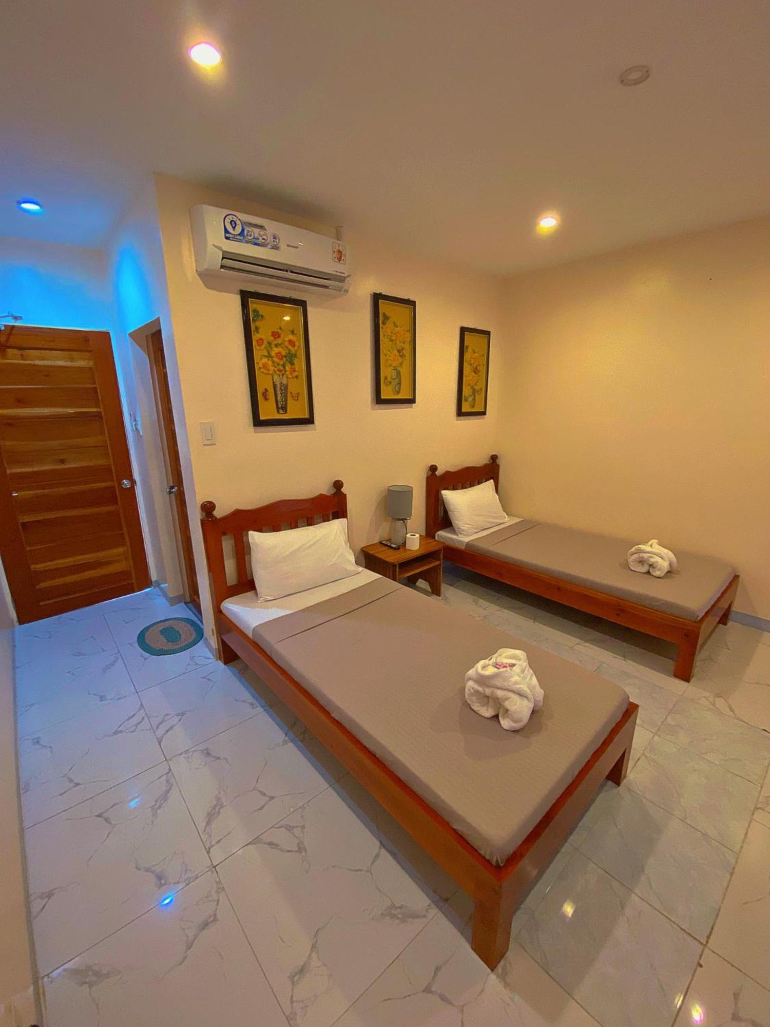 Elnora Delmar Travellers Inn Сикиджор Екстериор снимка