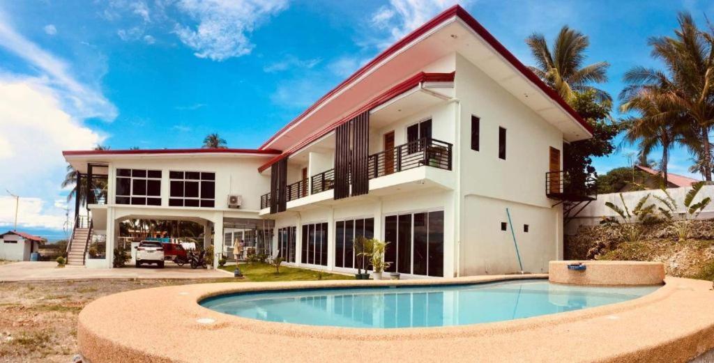 Elnora Delmar Travellers Inn Сикиджор Екстериор снимка
