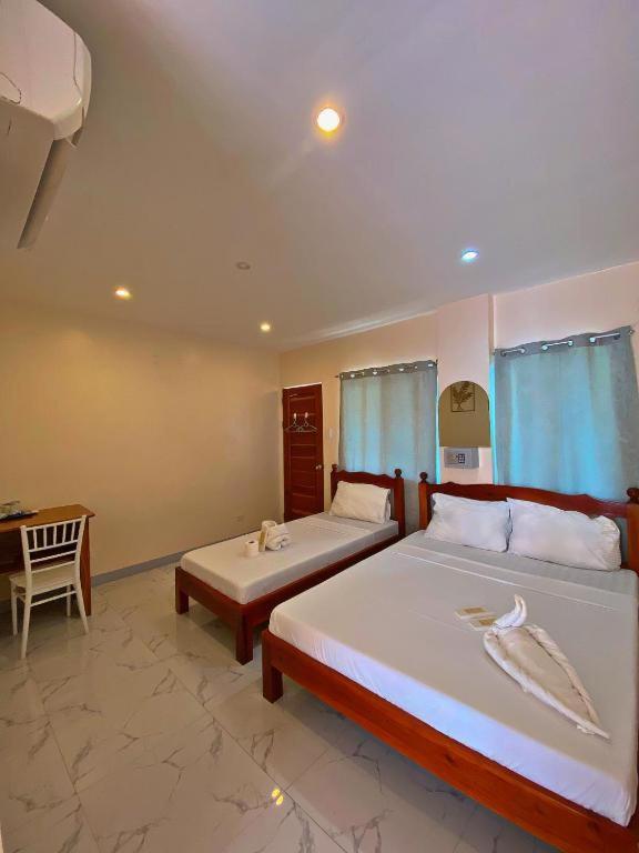 Elnora Delmar Travellers Inn Сикиджор Екстериор снимка