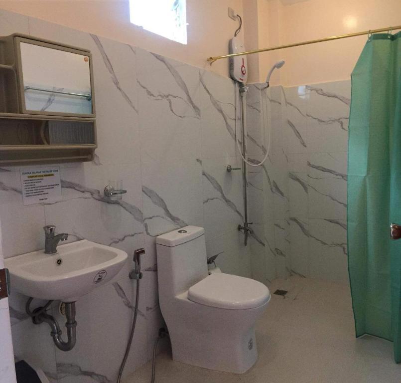 Elnora Delmar Travellers Inn Сикиджор Екстериор снимка
